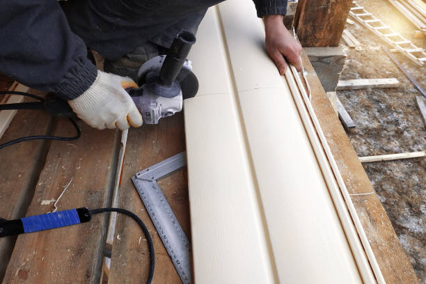 Historical Building Siding Restoration in Riverside, IA